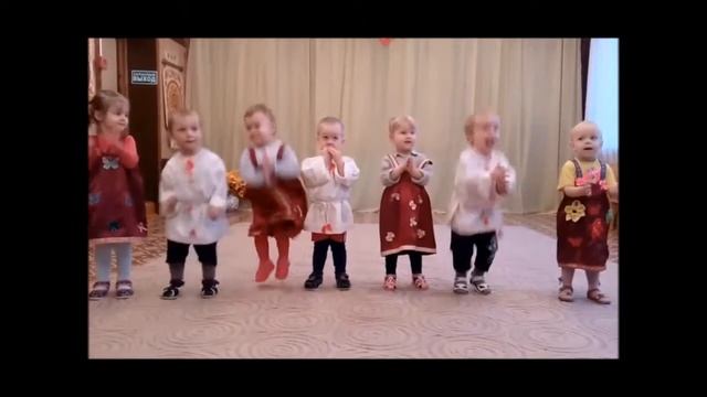 малыши гр№1 день матери 17 смотреть онлайн