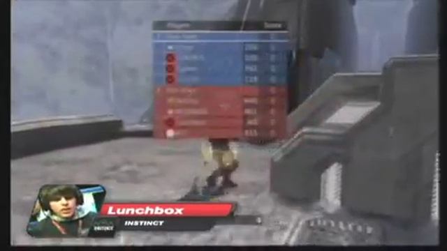 MLG Meadowlands '09 • Instinct vs. Believe the Hype • Game 4 Part 1 смотреть онлайн
