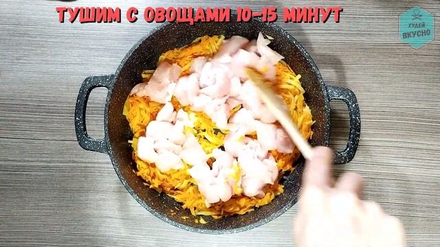 Вкусный плов — рецепты и советы