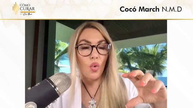 18. PARÁSITOS INTESTINALES Y SIBO: Reconoce Los Síntomas A TIEMPO - Nathaly Marcus #podcast