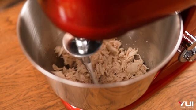 Yui M120 Multifonksiyonel Stand Mikser’la Tanışın! смотреть онлайн