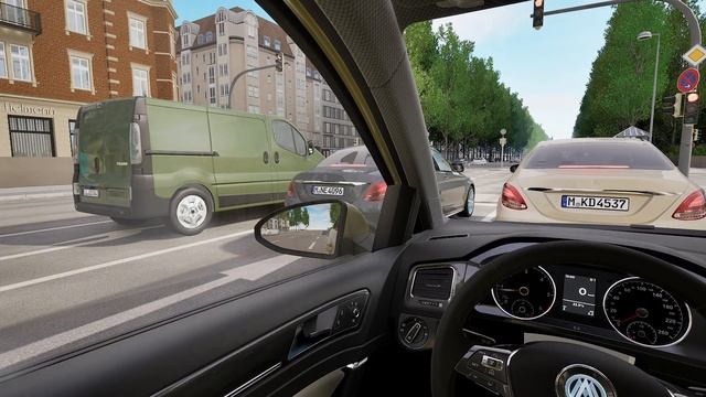 CityDriver | New Version of CityDriver! So much improvements over all! | English смотреть онлайн