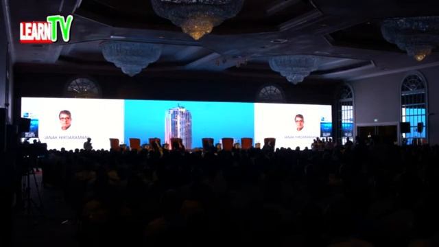 "Management event of the year" A Fireside Chat with Six Bold and Daring Entrepreneurs - Vol 01 смотреть онлайн