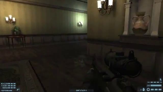 Прохождение Tom Clancy's Rainbow Six: Lockdown (от Anatoliy Gamer) Часть 38 смотреть онлайн