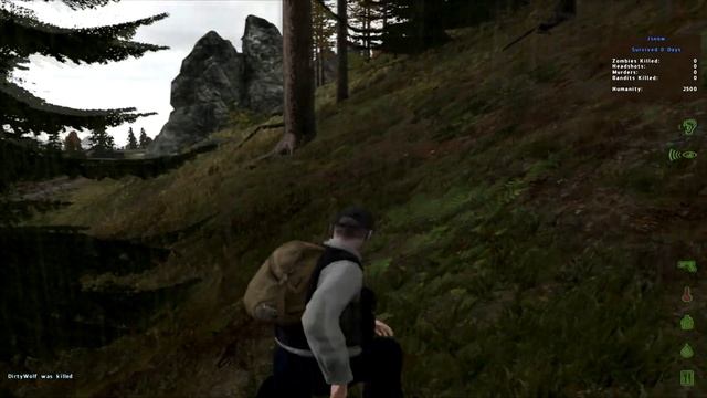 DayZ- Patch 1.7.5.1 Changes смотреть онлайн