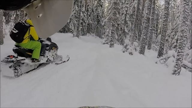 Brp Lynx 800 RS 2007 Igora 04.02.15