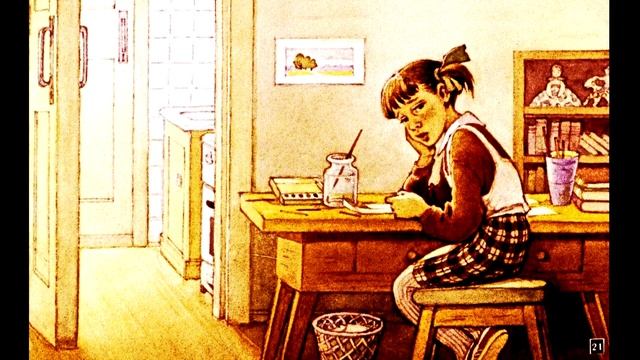 Мой щенок - Сергей Михалков смотреть онлайн