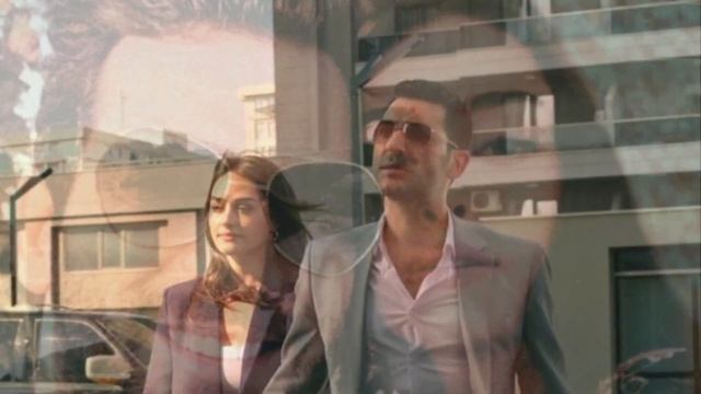 Murat Yıldırım Will Be Esra Bilgiç's Wedding Witness