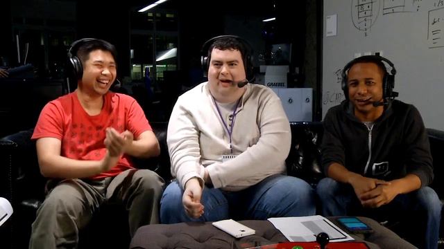 The Best Of: "Capcom Pro Talk" - Vol. 22: The Daigo of America смотреть онлайн