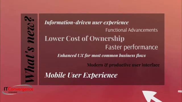 Insight on Oracle R12.2.4 from Oracle OpenWorld 2014 смотреть онлайн