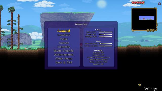 How to get the Terra Blade before hardmode (Terraria) смотреть онлайн