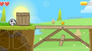 как открыть достижение обратная сторона луны в красном шарике