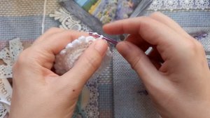 Ангел крючком МК