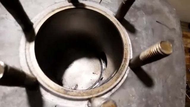 сборка цпг на моторе иж планета смотреть онлайн