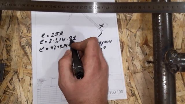 Багги своими руками (часть3). Начало изготовления кабины смотреть онлайн