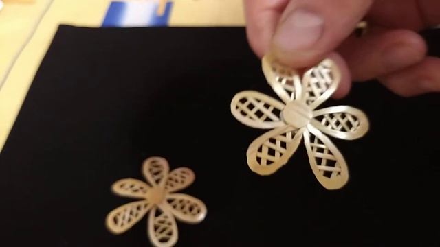 Панно из соломки смотреть онлайн