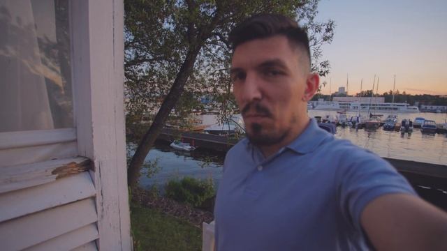 Про медленное выключение Canon EOS R5, Canon EOS R6 и Canon EOS R смотреть онлайн