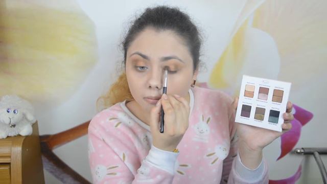 Макияж на 8 марта три шиммера 💄💋💐 смотреть онлайн