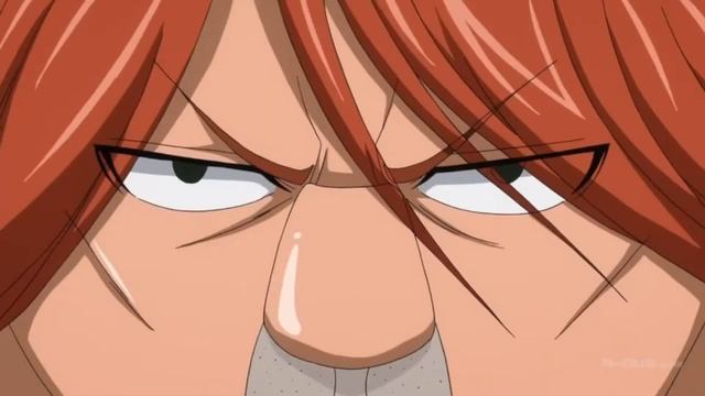 FairyTail/Сказка о хвосте феи/Смешнымоменты#1/приколы#1