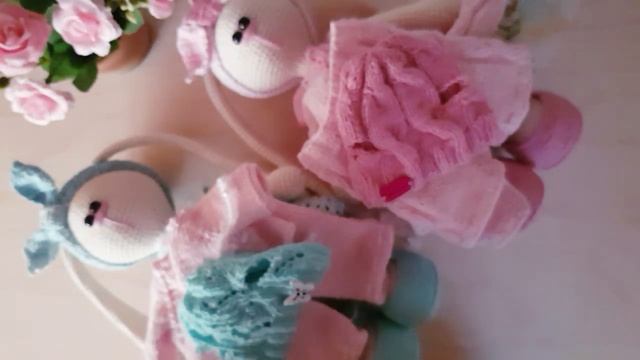 Зайка Тильда ? смотреть онлайн