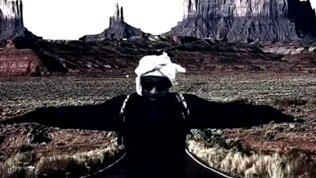 Demi mesure M.A.S ft DD смотреть онлайн