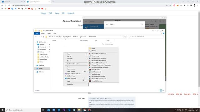 Tool Tạo .sesson Từ Acc Telegram смотреть онлайн