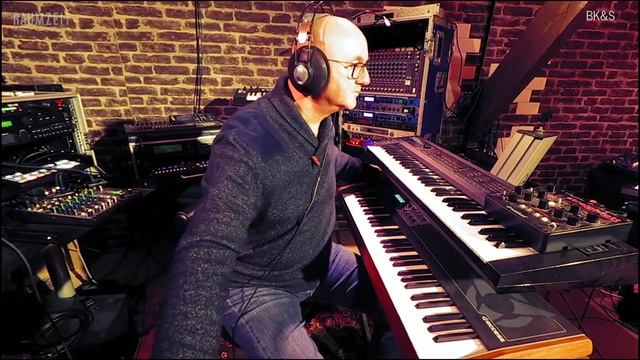 Raumzeit Festival Digital Nr. 3 Teil 1 смотреть онлайн