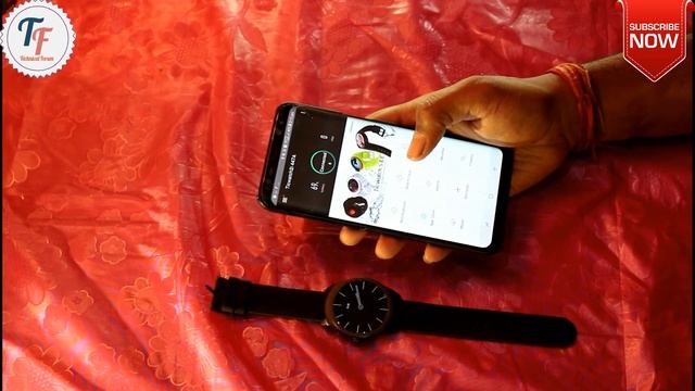 Ticwatch 2 buy this☺️ Ticwatch 2 Unboxing , Features & first look ? ? смотреть онлайн