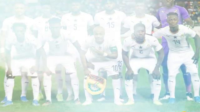 Ghana Blackstars #qatar2022 fifa world cup song is here!!! (Blackstars calling by Ebosmusic) смотреть онлайн