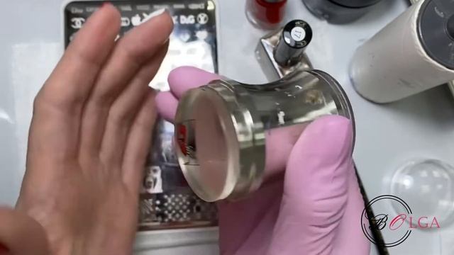 Обзор гель лаков OLARI. База, цвет, топ. Стильный дизайн ногтей. Стемпинг смотреть онлайн