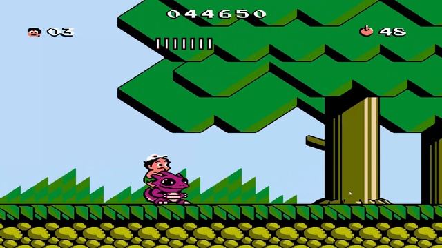 Adventure Island 3! Почему миллионы обожают эту игру даже в 2021 году?  Главный канал - январь 2021