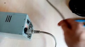 Как подключить магнитолу дома?! Самый простой способ!