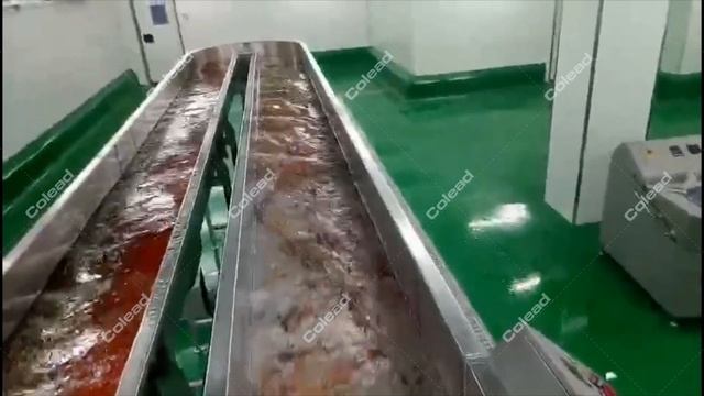 Линия для салата смотреть онлайн