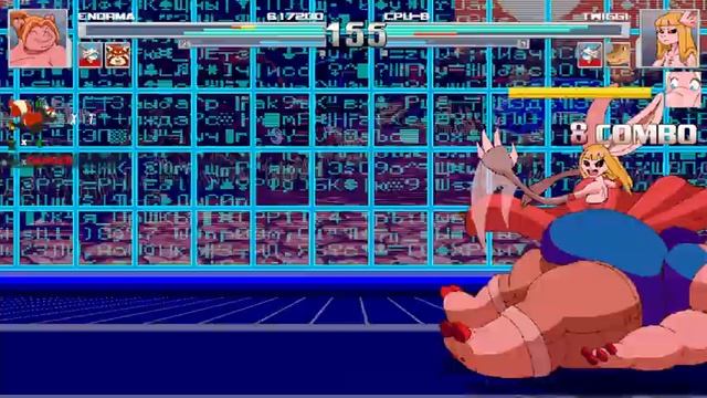 Crushing Force - Match Collection #6 (8/27/2021 Update Edition) смотреть онлайн