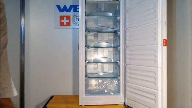 Sonderanbau Liebherr IG 2756 Kühlschrank für Boot Caravan WEMO Secop BD35F 12V 24 Volt смотреть онлайн