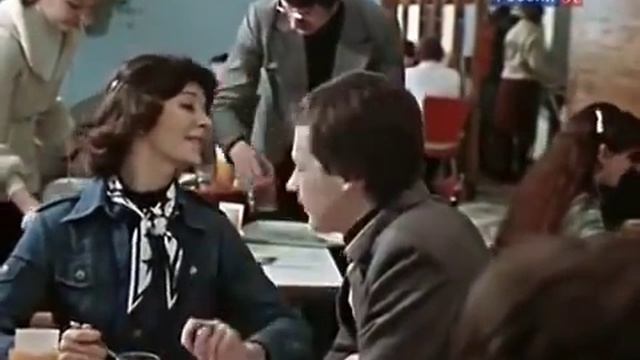 К кому залетел певчий кенар 1980 киноповесть смотреть онлайн