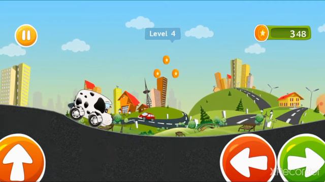 children's racing animals Детские гонки животные смотреть онлайн