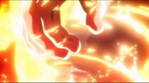 7 смертных грехов. Смерть Эсканора.