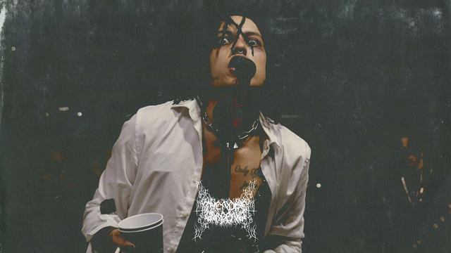 *EXCLUSIVE RIGHTS SOLD* POORSTACY X TRAVIS BARKER Alt Rock Trap / Punk Goth Wave Type beat смотреть онлайн