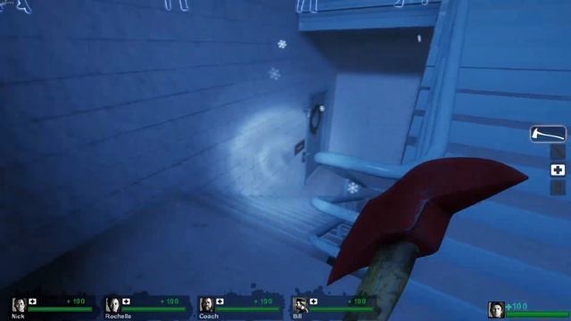 Left 4 Dead 2 - How to play with 8 SURVIVORS Tutorial смотреть онлайн