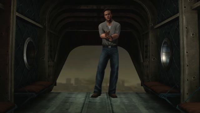 Hulk vs Abomination - The Incredible Hulk Game (2008) смотреть онлайн