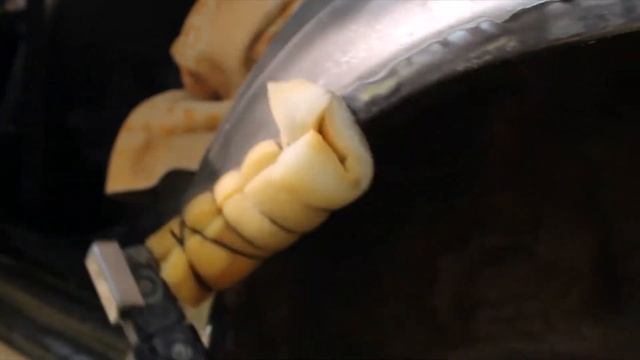 Удаление ржавчины.Как удалить ржавчину.с авто смотреть онлайн