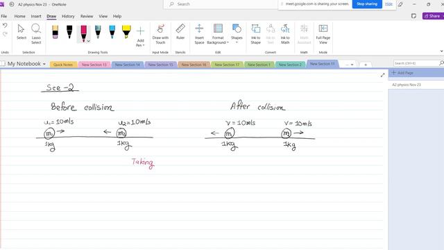 A2 TRIAL CLASS FOR PHYSICS NOVEMBER 2023 BATCH смотреть онлайн
