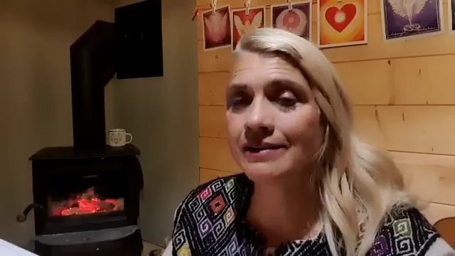 BLÍŽENCI -  Poslovia úsvitu - Archanjel Gabriel - Výklad Na November