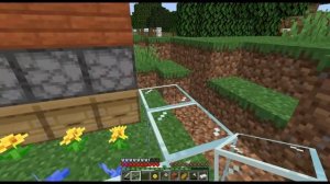 ВЫЖИВАНИЕ В МАЙНКРАФТЕ! АВТОМАТИЧЕСКАЯ ФЕРМА МЁДА!