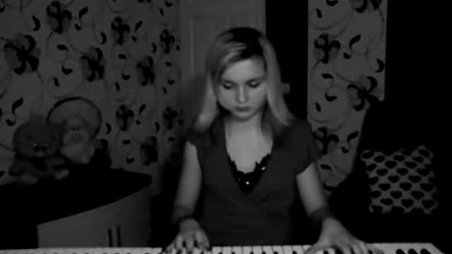 Dom!No - Осень PIANO COVER [ By Lero ] смотреть онлайн