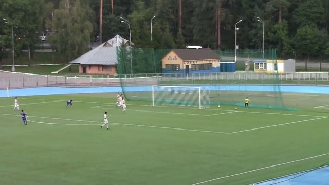 Зоркий-Фк Истра видеообзор дополнительного времени смотреть онлайн