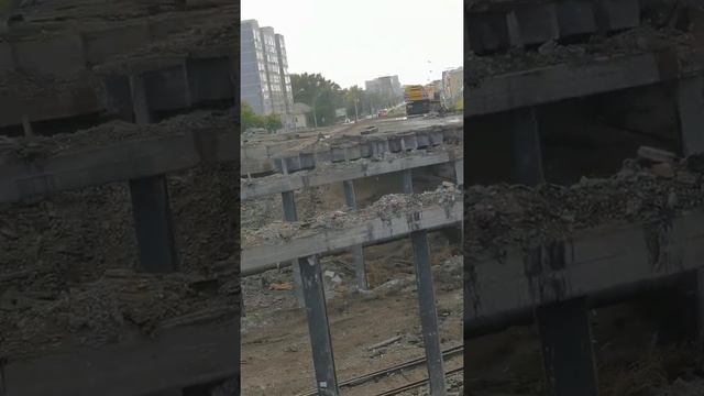 Мост Барнаул смотреть онлайн