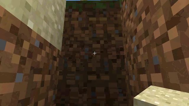 ферма нити в Minecraft