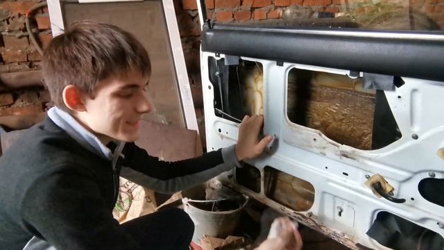 Строительный Арсенал